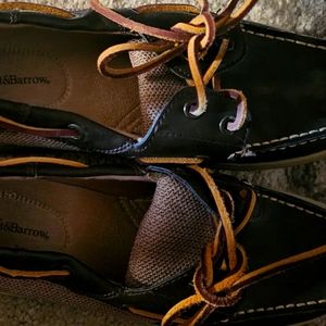 Croft and Barrow Shana Boat Shoes